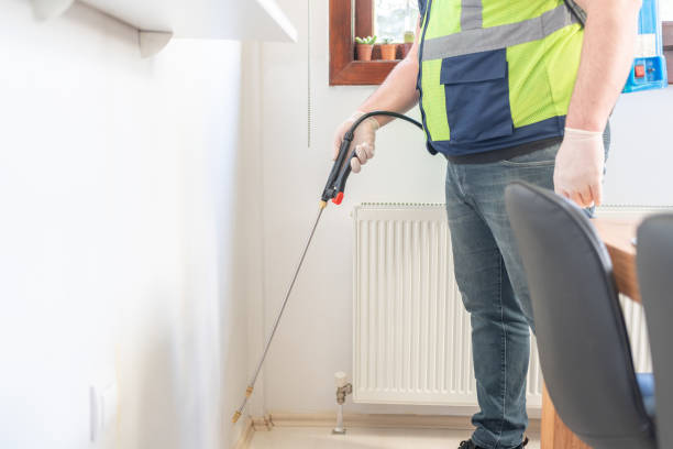 Best Residential Pest Control  in Pelham, AL